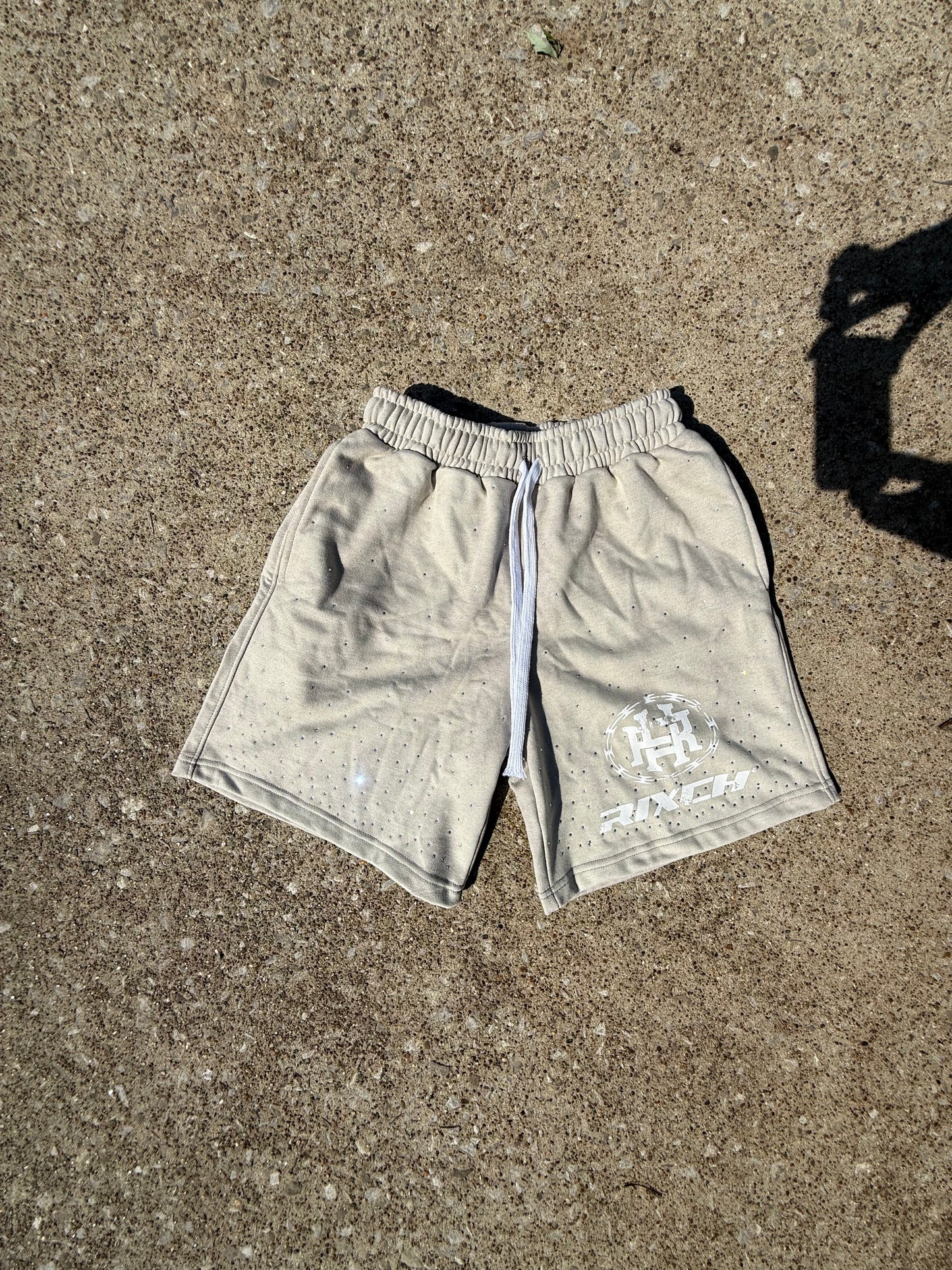 RIXCH SHORTS