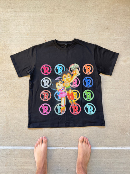 ASTRO BOY T