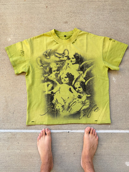 ANGEL TEE