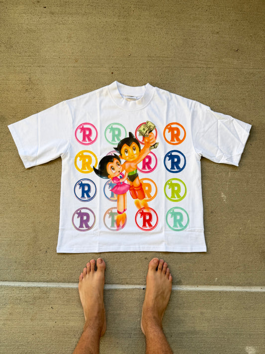 ASTRO BOY T