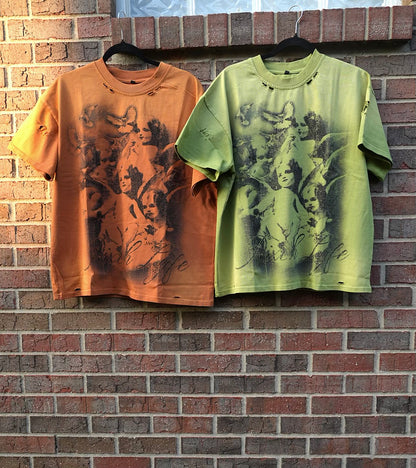 ANGEL TEE